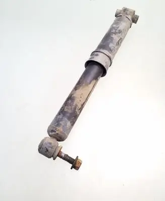 Renault Megane II Rear shock absorber/damper 8200287404A 03061000833A