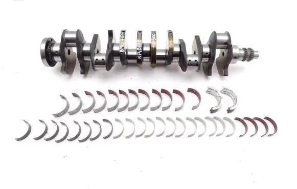 BMW 7 G11 G12 Crankshaft 7563262