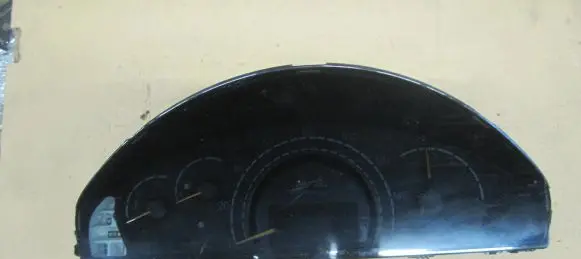 Mercedes-Benz S W220 Speedometer (instrument cluster) A2205401411