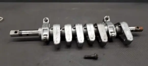 Ford Mondeo Mk III Tappets lifter XS706K528A1C