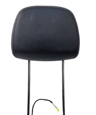 Mercedes-Benz C W204 Front seat headrest