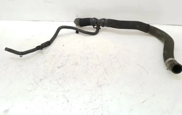 Renault Megane III Engine coolant pipe/hose 1800430315C