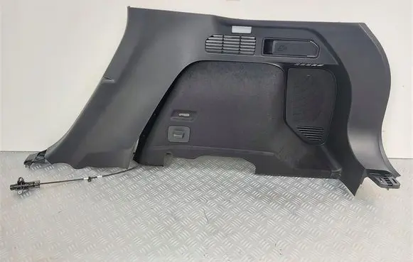 Ford Kuga III Trunk/boot trim cover 