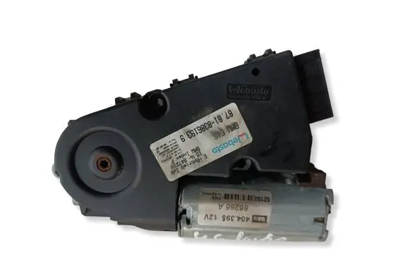 BMW 3 E46 Sunroof motor/actuator 676183861939
