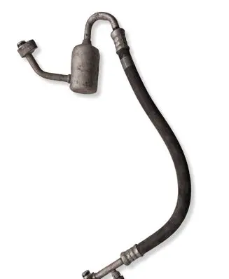 Lexus RX 450H Air conditioning (A/C) pipe/hose 