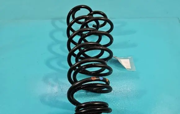 Peugeot 2008 I Rear coil spring IMPRK1382624