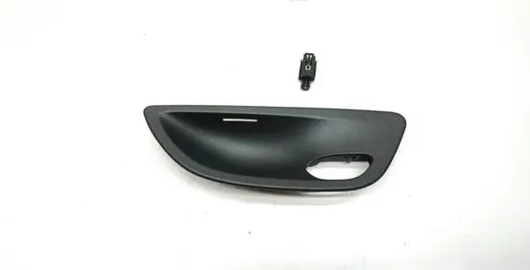 BMW 5 F10 F11 Other interior light 7226354