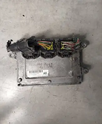 Engine control unit/module