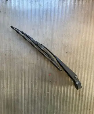 Jeep Compass Rear wiper blade arm 05303787AD