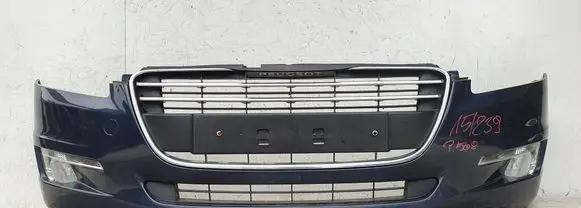 Peugeot 508 Front bumper 9686572177 2006976