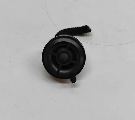 Porsche Taycan 9J1 Panel speaker 971035411C