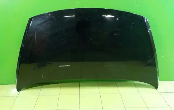 KIA Carens III Engine bonnet/hood 17AB146
