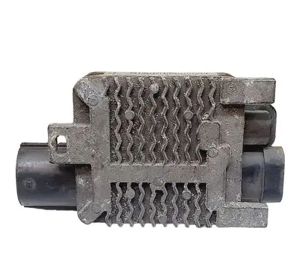 Ford Transit Fan control module 940002904 000023217507