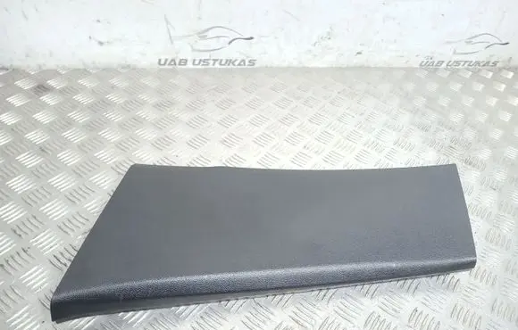Opel Meriva B (B) pillar trim (bottom) 13265527