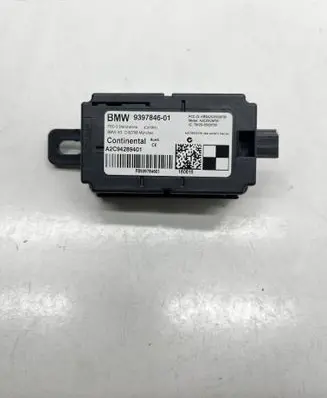 BMW X1 F48 F49 Antenna control unit 9397846 A2C94289401