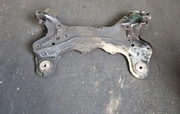 Volkswagen Golf IV Front axle beam IMPRK1576826