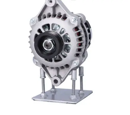 Alfa Romeo Giulietta Generator/alternator 0124415002