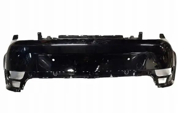 Porsche 911 991 Rear bumper 992807421AS