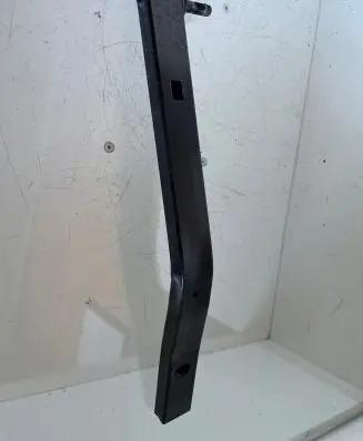 Audi A4 S4 B8 8K Radiator support slam panel bracket 8K0805527A 8032284