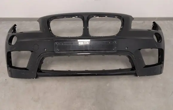 BMW X1 E84 Front bumper 19017414
