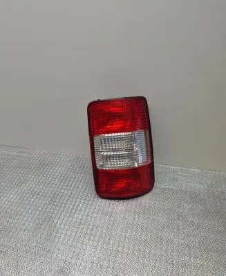 Volkswagen Caddy Rear/tail lights 2K0945112A