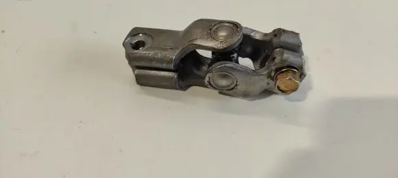 Mazda 626 Steering column universal joint