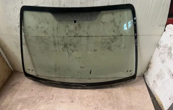 Renault Scenic I Front windscreen/windshield window 