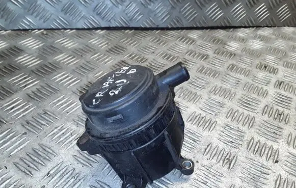 Volkswagen Crafter Breather valve 076103593A