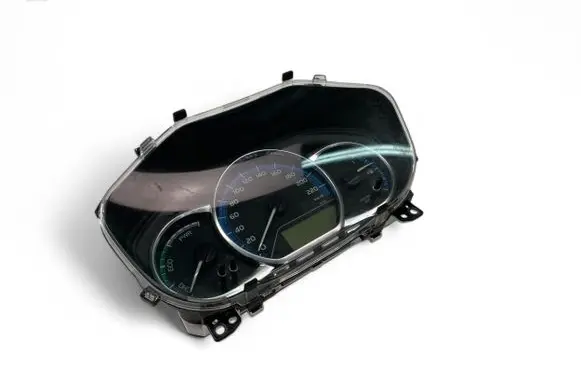 Toyota Yaris Speedometer (instrument cluster) 838000U390