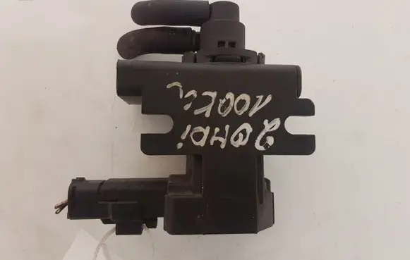 Citroen C5 Vacuum valve 9660693180
