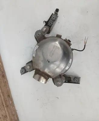 BMW X5 G05 Reducing agents exhaust control unit 8592372 8593636