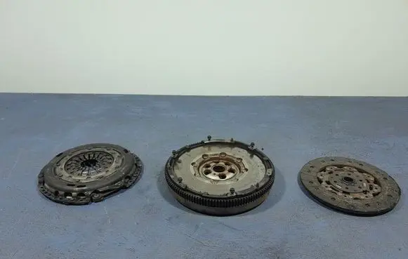 Volkswagen PASSAT CC Clutch set kit 2294001362