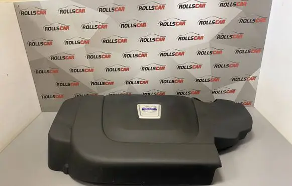 Volvo S60 Engine cover (trim) 31319190