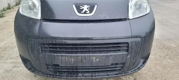 Peugeot Bipper Front bumper