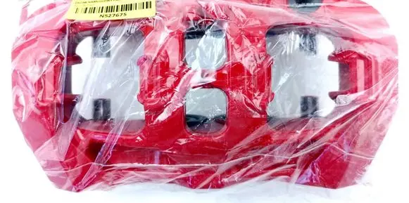 Audi e-tron Rear brake caliper 4J3615424L