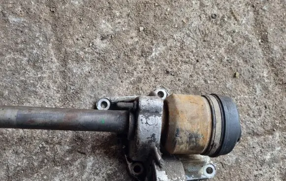 Audi 100 200 5000 C3 Driveshaft support bearing 