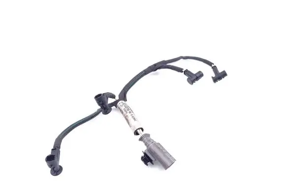 Jaguar XF Glow plug wires 9661631680