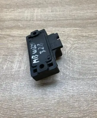 Mercedes-Benz S W220 Air pressure sensor 3617406 0398317