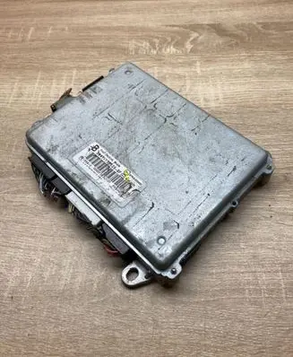 Jaguar S-Type Engine control unit/module ECU XW4T13B525BF