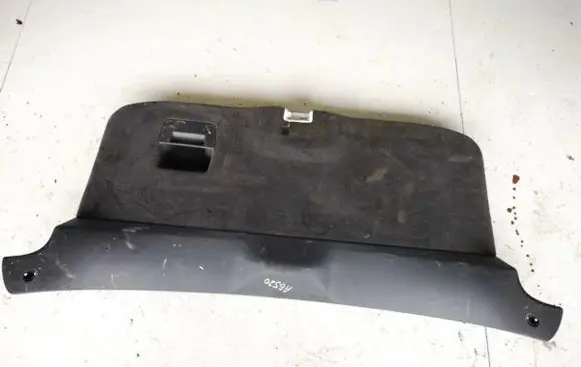 Opel Signum Other trunk/boot trim element 24469860