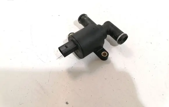 Audi A4 S4 B8 8K Electric auxiliary coolant/water pump 4H0121671B