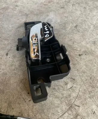 Ford S-MAX Rear door interior handle 6m21u22601