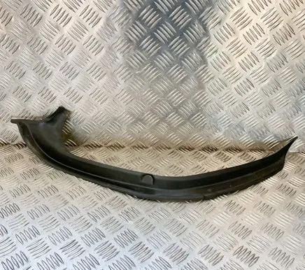 Mercedes-Benz C W205 Other trunk/boot trim element A2056900941 A2056900005
