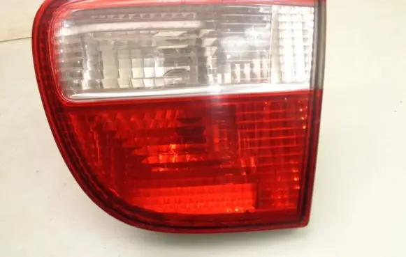 Seat Leon (1M) Rear/tail lights