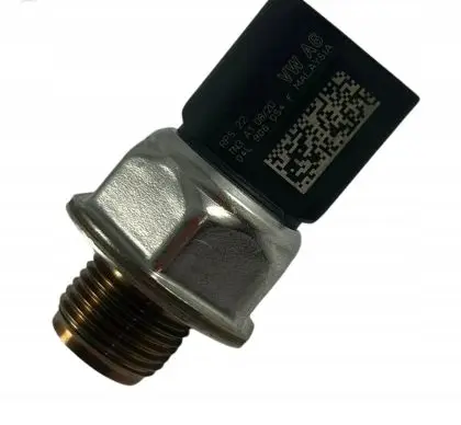 Audi A4 S4 B9 Fuel pressure sensor 04L906054F