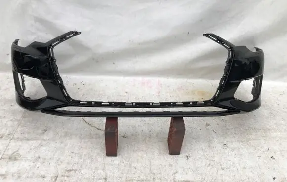 Audi A6 S6 C8 4K Front bumper 4K0807437