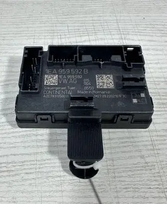 Cupra Born Door control unit/module 1ea959592b