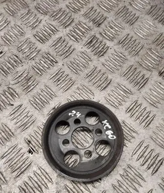 Volvo XC60 Power steering pump pulley 30731821