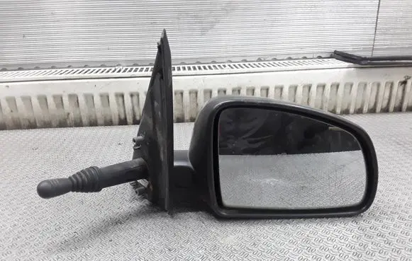 Opel Meriva A Manual wing mirror E9014176