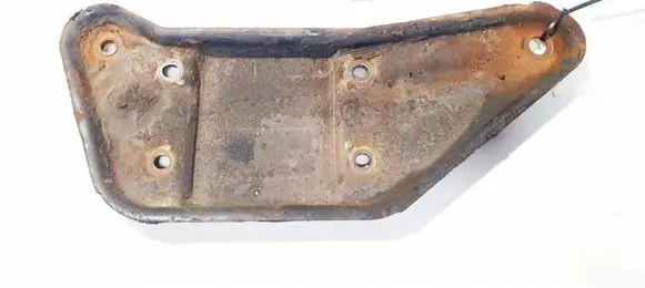 Volkswagen II LT Bracket in trunk/boot 